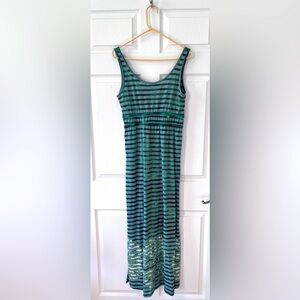Prana Maxi dress
